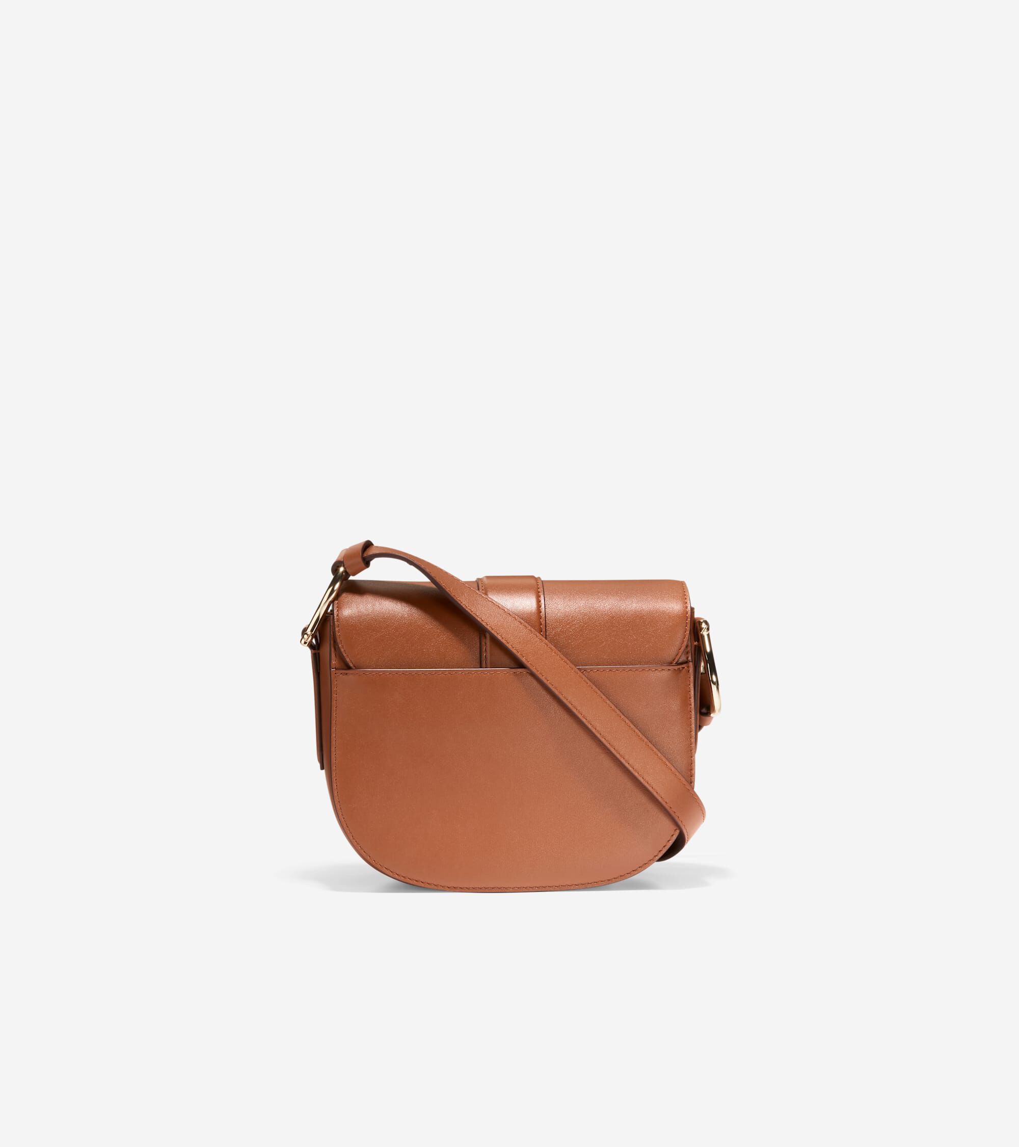 Small crossbody saddle bag new arrivals
